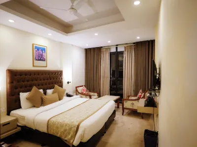 Hotel Green View