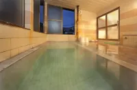 Matsunoi Ryokan Hotels in Kusatsu