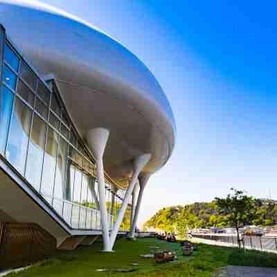 やすらぎの宿メープルテラス Hotel Exterior