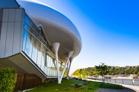 Tabist Business Ryokan Duck Ishinomaki Hebita