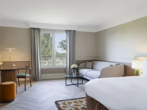 InterContinental Chantilly Chateau Mont Royal