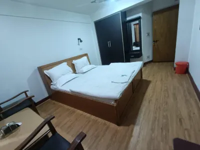 Hotel Ruby and Restaurant Hotels in Lal Chowk