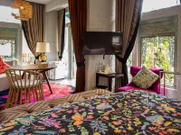 Begreno Home Hotels in Caringin