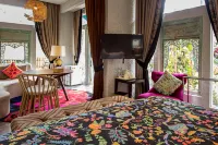 Begreno Home Hotel dekat TIRTA KAMALAYAN