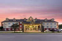 Best Western Plus Waco North - Wifi