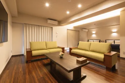 Hotel Iori