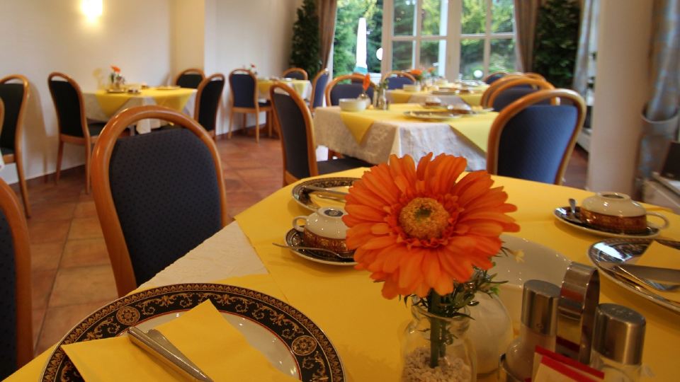 Hotel Am Boltentor