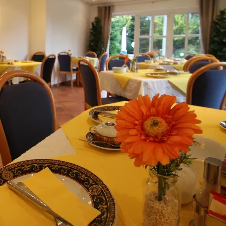 Hotel Am Boltentor