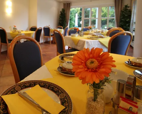 Hotel Am Boltentor 埃姆登住宿飯店