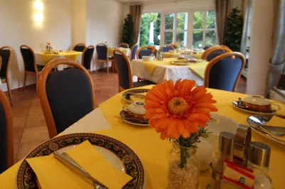 Hotel Am Boltentor Hotels in der Nähe von Ostfriesland-Stadion