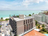 Slaviero João Pessoa Hotels in Joao Pessoa