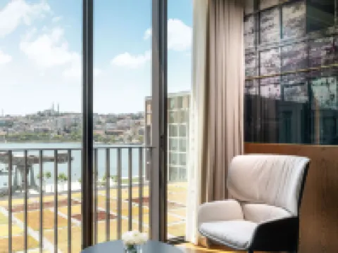 Rixos Tersane Istanbul
