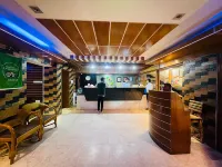 Prime Park Hotel