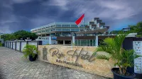 Raja Hotel Kuta Mandalika