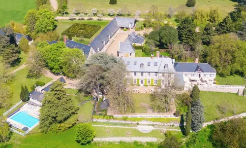 Château de Noirieux