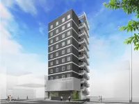 Hotel Trend Kyobashi Ekimae Hotels in der Nähe von Bahnhof Kyōbashi
