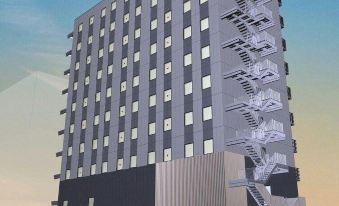 Smile Hotel Okayama