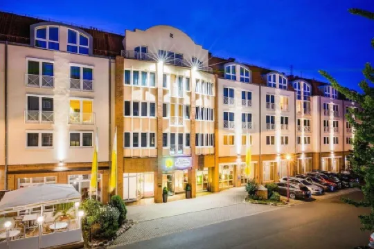 Taste Hotel Dresden-Ehemals Residenz Alt Dresden