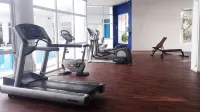 Royal Tulip Taj Sultan - Gym