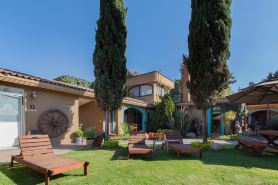 Capital O la Huerta Golf & Hotel