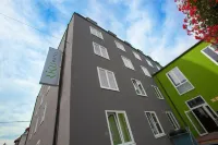 RiKu Hotel Neu-Ulm Hotels in Neu-Ulm