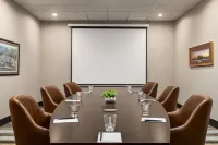 Holiday Inn NASHVILLE DOWNTOWN - STADIUM by IHG - de negocios