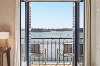 Hôtel Barrière le Grand Hôtel Dinard - Ocean View