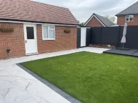 1bedroom-ensuitebathroom-garden-wifi Hotels in Horndon on the Hill