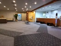 Akita Park Hotel Hotels in Akita