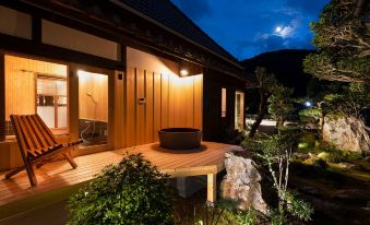 Casa Miyama
