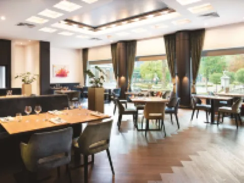 Van der Valk Hotel Spa Hoteles en Spa