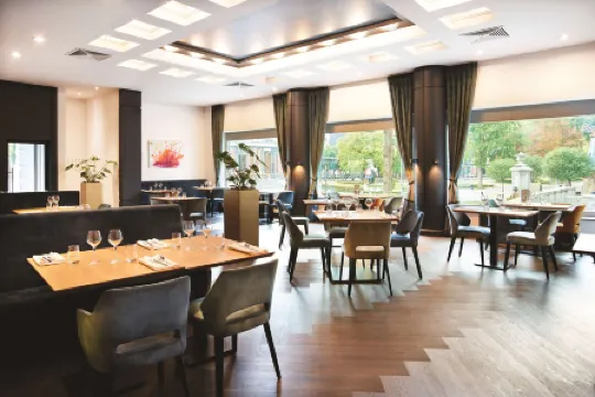 Van der Valk Hotel Spa