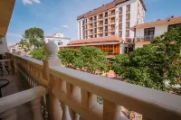 Gorgippiya Hotel