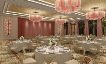 Palm House Hotel