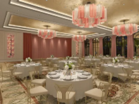 Palm House Hotel