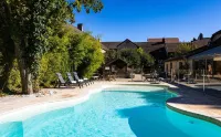 Logis Relais de la Source