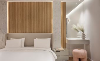 Nur Aparthotel Athens