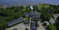 Hotel la Roche Pleureuse