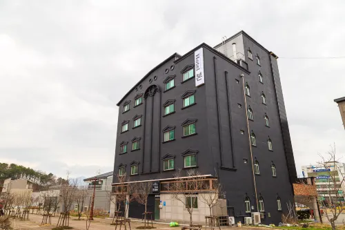 Gyeryong Hotel Bon Hotels in Gyeryong-si