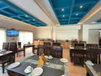 Hotel Luxury Inn by Stotrak Hospitality