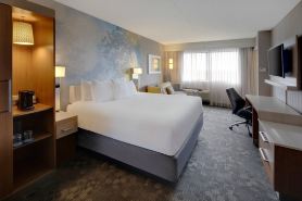 Courtyard Austin-University Area