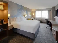 Courtyard Austin-University Area Hotels near Congregation Beth Israel