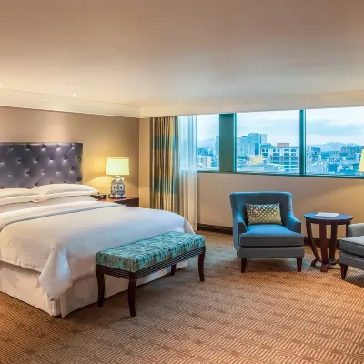Sheraton Maria Isabel Mexico City Reforma アメリカ合衆国大使館周辺のホテル