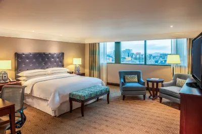 Sheraton Maria Isabel Mexico City Reforma Hotels in 