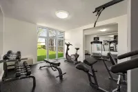 Ramada by Wyndham Cornwall - Gym