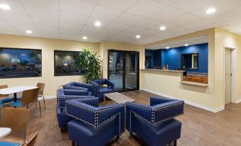 Days Inn by Wyndham Biloxi Beach