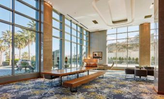 Anemon Kent İskenderun Otel
