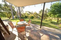 Blickinstal Holiday Retreat Hotel di Rowland Flat