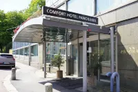 Comfort Hotel Panorama Hotels near Chalmers University of Technology