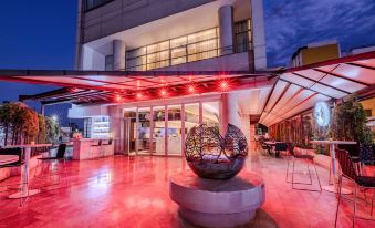 Cali Marriott Hotel